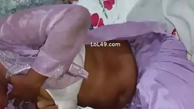 Big boobs aunty xxx hardcore fucking with secret lover