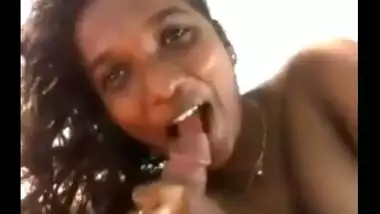 Free Indian sex scandal of bhabhi hot blowjob