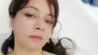 Pak Pop Singer Rabi Pirzada Nude 6 Clips Part 2