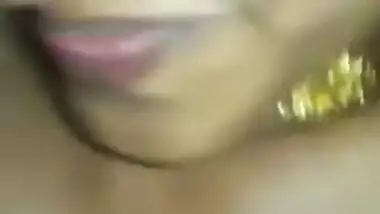 Desi Village Couple BJ and Fucking Videos Part 3