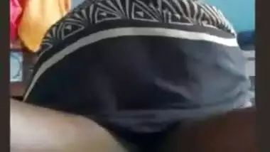 Desi Aunty Riding Hard Leaking Cum