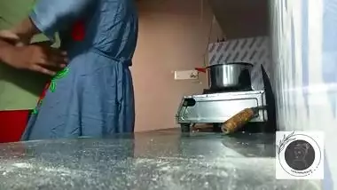 Savita Bhabhi In Devar Fuck Bhabi In Kitchen