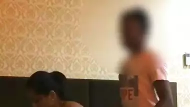 Tamil Malaysian Girl Sex in Hotel Unseen Video Part 5