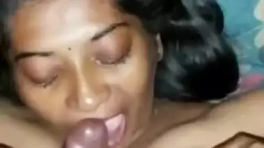 Hawt south Indian blowjob clip got oozed not long ago