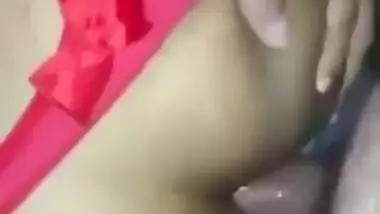 Hot Desi Gf Anal Fucking