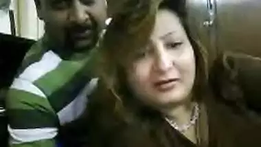 Lahori Couple On Web Cam - Movies.