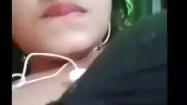 Bangladeshi Beautiful Sexy Girl On VideoCall