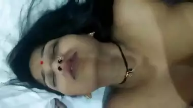 Super sexy bhabhi fucking MMS movie scene scandal