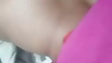 Rajasthani Sexy Bhabhi leaked MMS