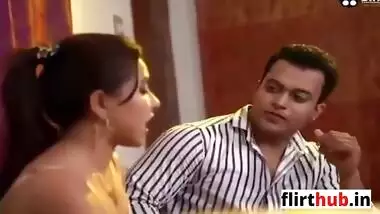 Kirayedar Bhabhi Ko Choda Makan Malik Ne