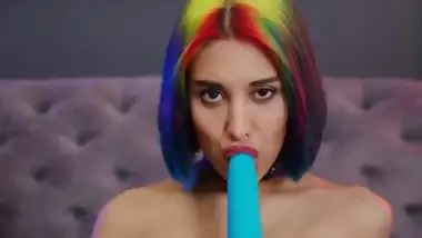 Fucked Indian informal teen babe in ANAL ! 18yo
