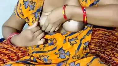 Neha Rani hot bhabhi Big boobs Hindi clear voice