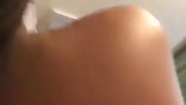 Poonam Pandey being fucked by an Indian guy