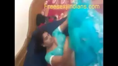 Desi sex scandal of busty figure bhabhi fucked hard