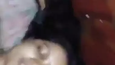 Desi village bhabi sexy pussy fuking