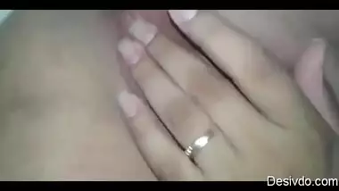 Desi bhabi nice pussy