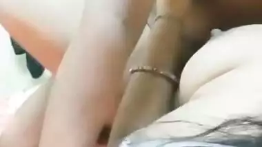 Indian Hot Desi couple fucking