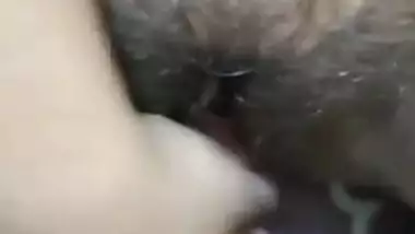 Indian girlfriend blowjob and hard fuck