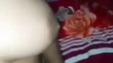 Today Exclusive- Cute Bangla Girl Blowjob And Fucked By Lover Part 8