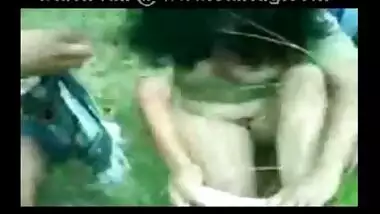 Indian couple Getting Sex On Farm House