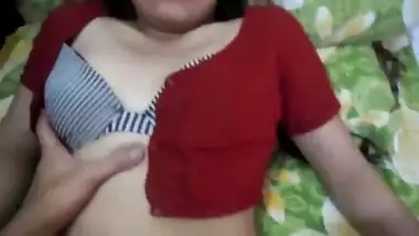 Indian bhabhi Chudai Hindi Audio