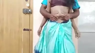 Desi wife cheating with her ex-lover