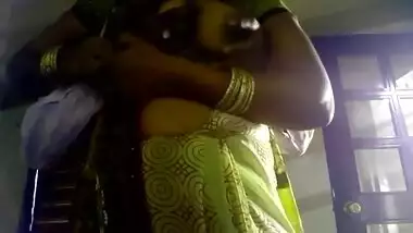 bhabhi juicy boobs pressed