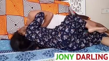 Pyaasi Ex Girlfriend Fucked By Jony Darling
