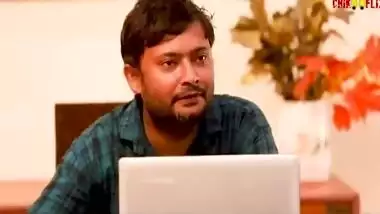 Bhaiya Ke Office Jaate Hi Bhabhi Ko Ghar Me Choda