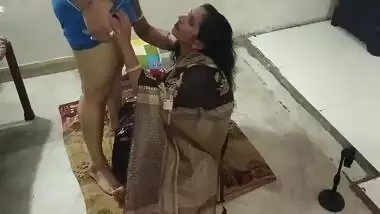 Indian Bhabhi Hardcore Homemade Sex