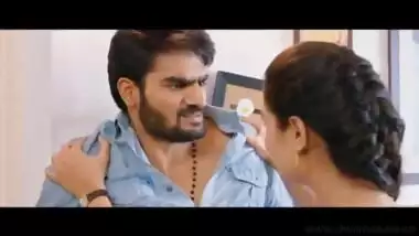 Lusty Payal Rajput Trapped Hero For Sex - RX 100 - Desimasala.co