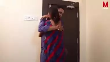 Desi mallu has hard sex with friend 22