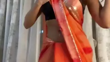 Annie Sharma Hot Sexy Live