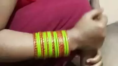 Huge ass bhabhi nude pic and video viral sex