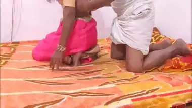 Indian village hot wife Homemade fuking