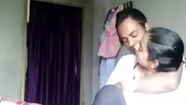 Desi couple latest sex scandal MMS clip 1