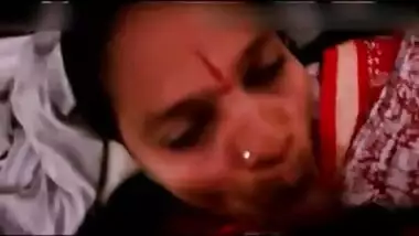 telugu bhabhi sucking cock