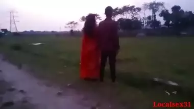 Village Saree Desi Married Wife Fuck his Boyfriend ( Official video By Localsex31)