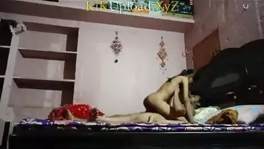 Incest coupleâ€™s sex Dehati home porn clip