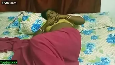 Desi sexy bhabi video with devar