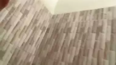 Girl bestie shows big boobs and pussy viral video call