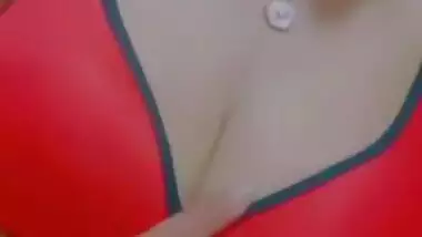 Big boobs cute