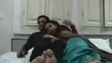 Dripped honeymoon video of bhabhi enjoying hardcore sex