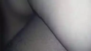 Boob fucked and pussy fucked