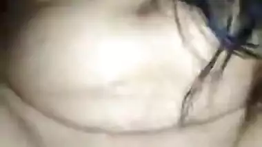 Horny desi wife riding and hard fucking on top