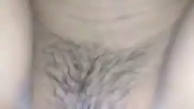 indian hairy pussy