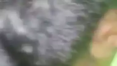 Cuckold pati ke samne wife pussy fucking viral xxx