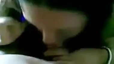 simmy bhabhi sucking