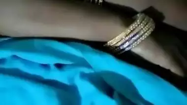 Desi Sleeping Wife Nude Video Record by Hubby