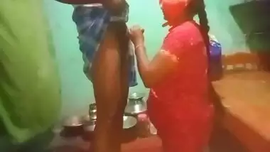 Tamil Aunty Doggy Style With Hasband